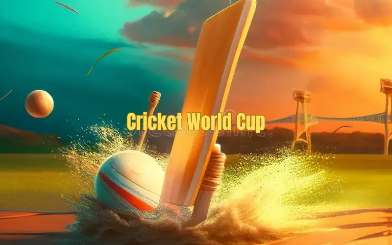 cricket world cup