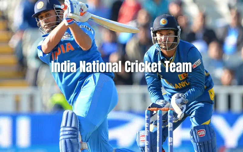 india national cricket team