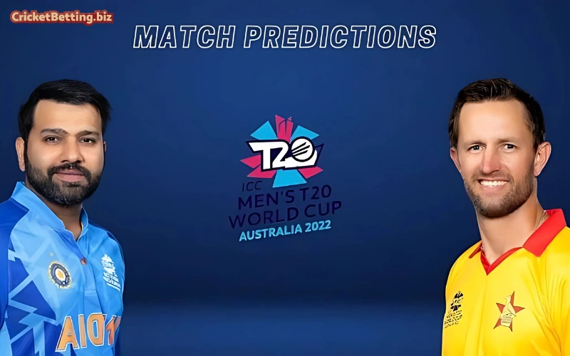 Legends League Cricket Prediction